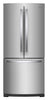 Whirlpool 20 Cu. Ft. French-Door Refrigerator – WRF560SFHZ - Refrigerator in Stainless Steel