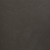Curt Genuine Leather Chair - Grey 