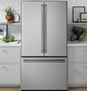 Café 23.2 Cu. Ft. French-Door Counter-Depth Refrigerator - CWE23SP2MS1