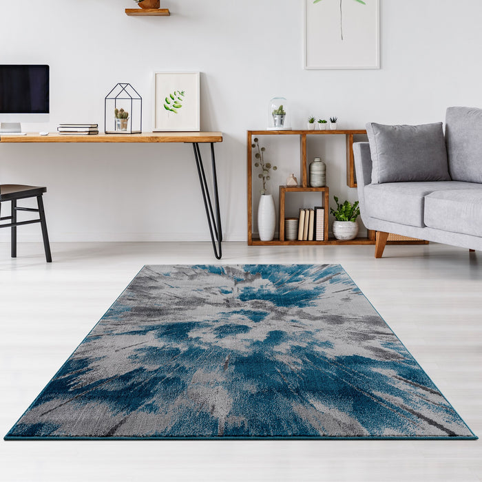 Carpette Cypress - 6 pi 6 po x 9 pi 6 po