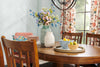 Dena Dining Chair - Oak 