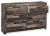 Derekson Dresser 