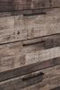 Derekson Dresser 