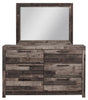 Derekson Dresser 
