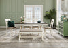 Echo 6-Piece Dining Package 
