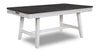 Echo 6-Piece Dining Package 