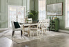 Echo Dining Table 