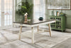 Echo 6-Piece Dining Package 
