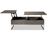 Echo Coffee Table with Lift Top 