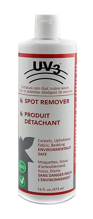 Nettoyant UV3 pour meubles rembourrés 