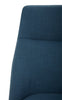 Gabi Accent Dining Chair - Blue 