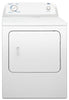 Inglis 6.5 Cu. Ft. Electric Dryer with Automatic Drying Control – YIED4671EW - Dryer in White
