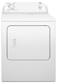  Sécheuse électrique Inglis de 6,5 pi³ - blanche - YIED4671EW