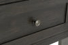 Hilla End Table
