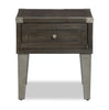 Hilla End Table