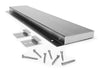 Trousse de dosseret Whirlpool de 6 po pour cuisinière encastrée – W10655450