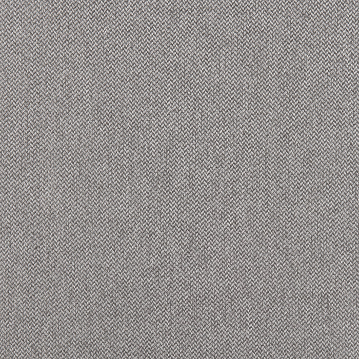 Lit plateforme rembourré Jace en tissu taupe capitonné avec rangement - format grand lit