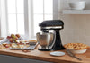 KitchenAid Classic Series 4.5-Quart Tilt-Head Stand Mixer - K45SSOB