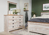 Kaia 6-Piece Queen Bedroom Package
