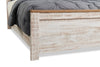 Kaia King Bed