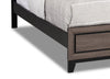 Kate 6-Piece King Bedroom Package