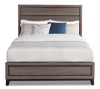 Kate 5-Piece Queen Bedroom Package