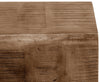Kelso Side Table - Natural Wood