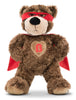Superhero Brickley Bear|Superhéros Brickley|BRICKLE2