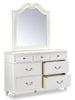 Livy Dresser