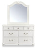 Livy Dresser