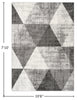 Mickey Area Rug - 7'10'' x 10'6'' 