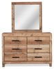 Mojave Mirror