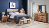 Mojave 5-Piece Full Bedroom Package