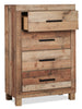 Mojave Chest
