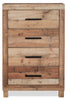 Mojave Chest
