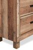 Mojave 5-Piece Full Bedroom Package