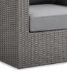 Morris Patio Chair