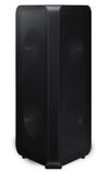 Haut-parleur de fête bidirectionnel de 160 W SAMSUNG MX-ST40 sans fil avec résistance à l’eau IPX5 (MX-ST40B/ZC)