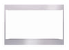 Panasonic 24" Microwave Trim Kit - NN-TK714SS - Microwave Trim Kit in Stainless Steel