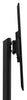 Kanto TV Mount - Kanto TTS100 Tabletop TV Stand for 37" to 65" TVs