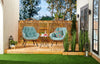 Sofa Lab Accent Pillow - Malibu 