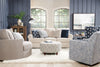 Sofa Lab Accent Pillow - Luxury Indigo 