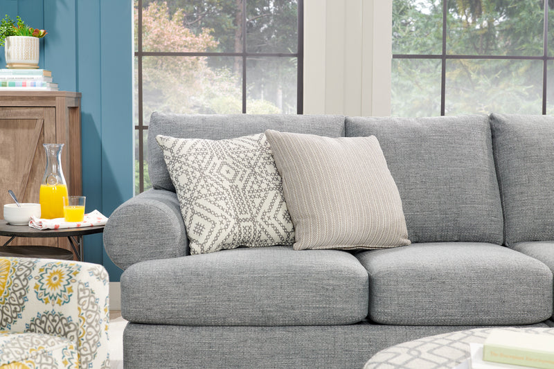 Coussin décoratif Sofa Lab - Greystone