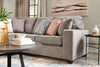 Sofa Lab Accent Pillow - Ink 