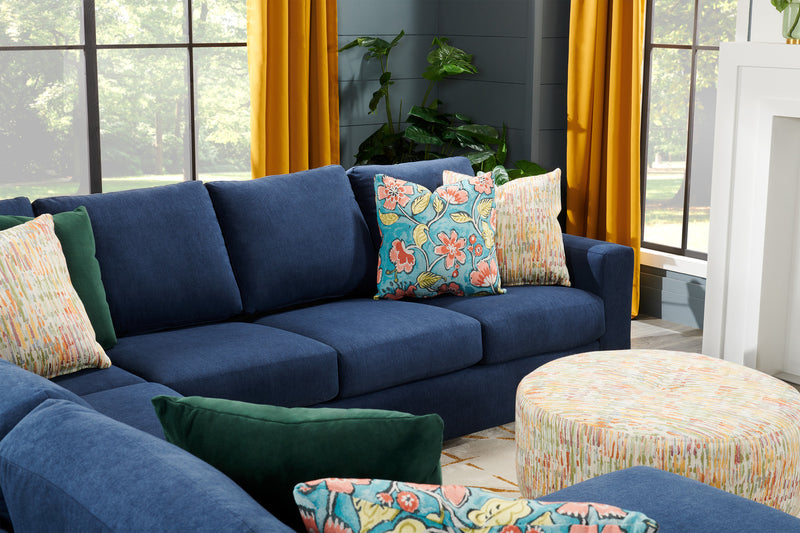 Coussin décoratif Sofa Lab - Malibu