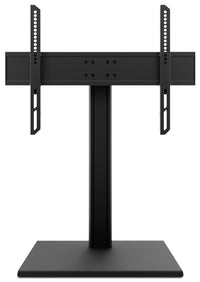 Socle de table Kanto TTS100 pour téléviseurs de 40 po à 75 po