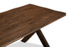 Plum Dining Table 