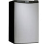 Danby Compact Refrigerator - DCR032A2BSLDD - Refrigerator in Stainless Steel