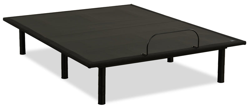 Base ajustable Quest 2.5 pour très grand lit