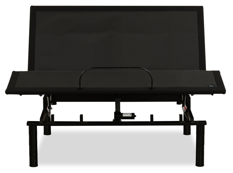 Base ajustable Quest 2.5 pour très grand lit